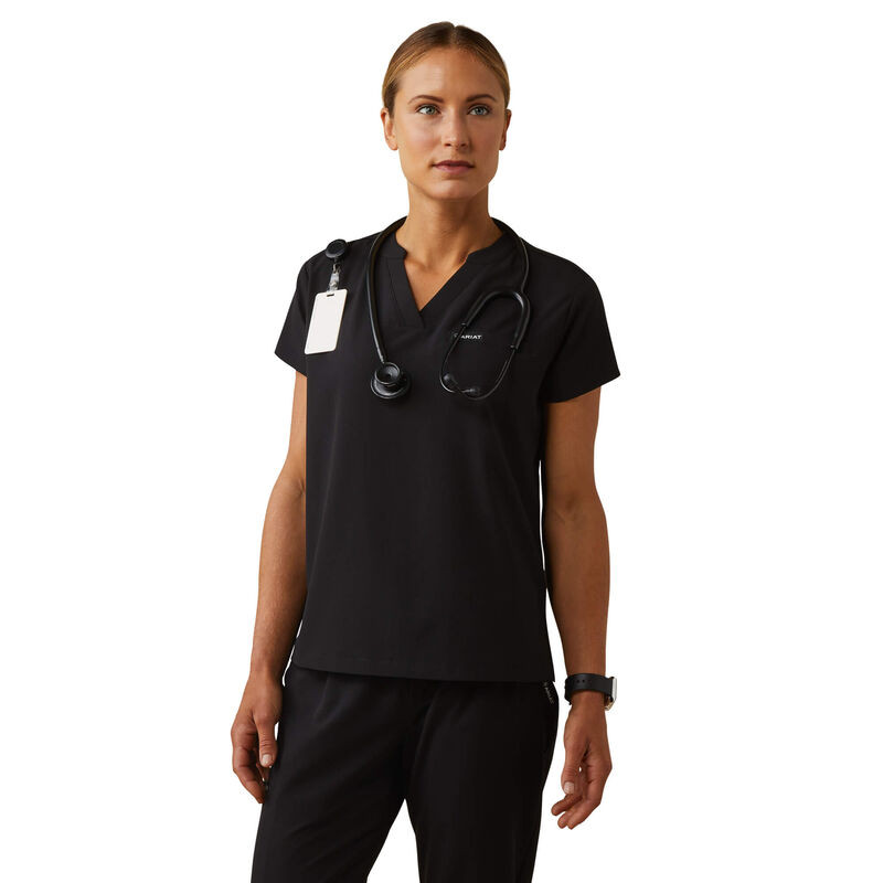 Eliza Fashion Scrub Top | Ariat (US)