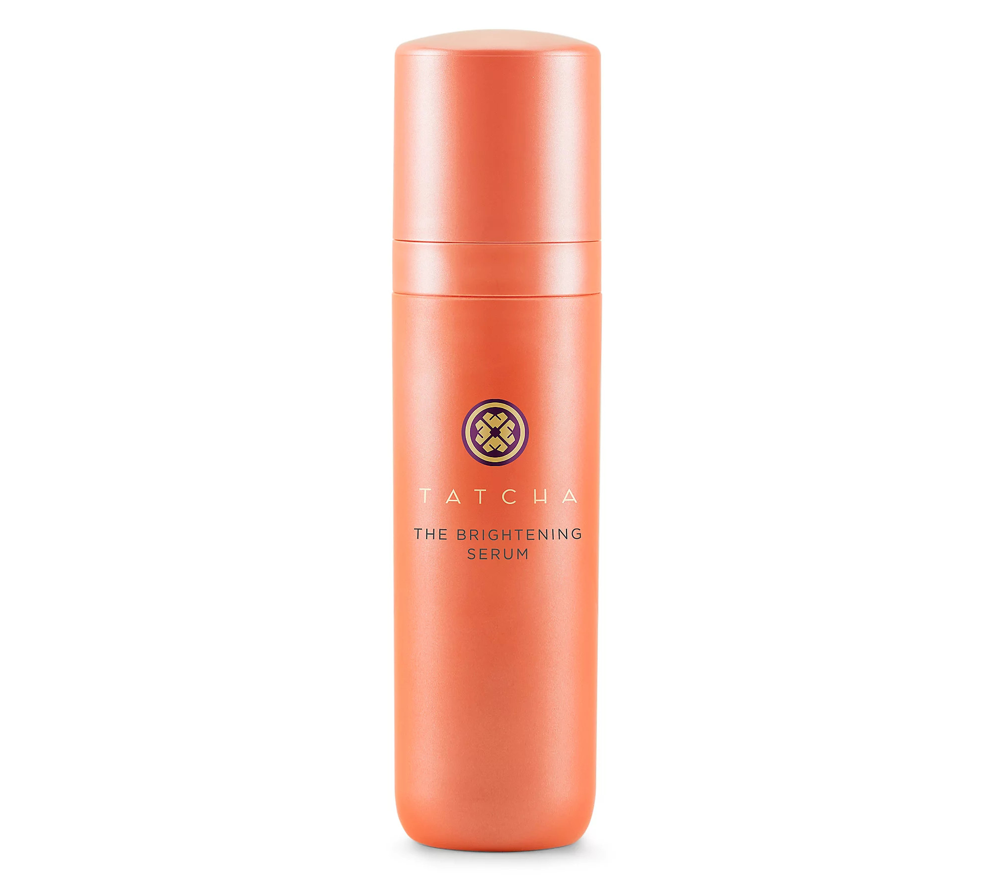 Tatcha Brightening Serum | QVC