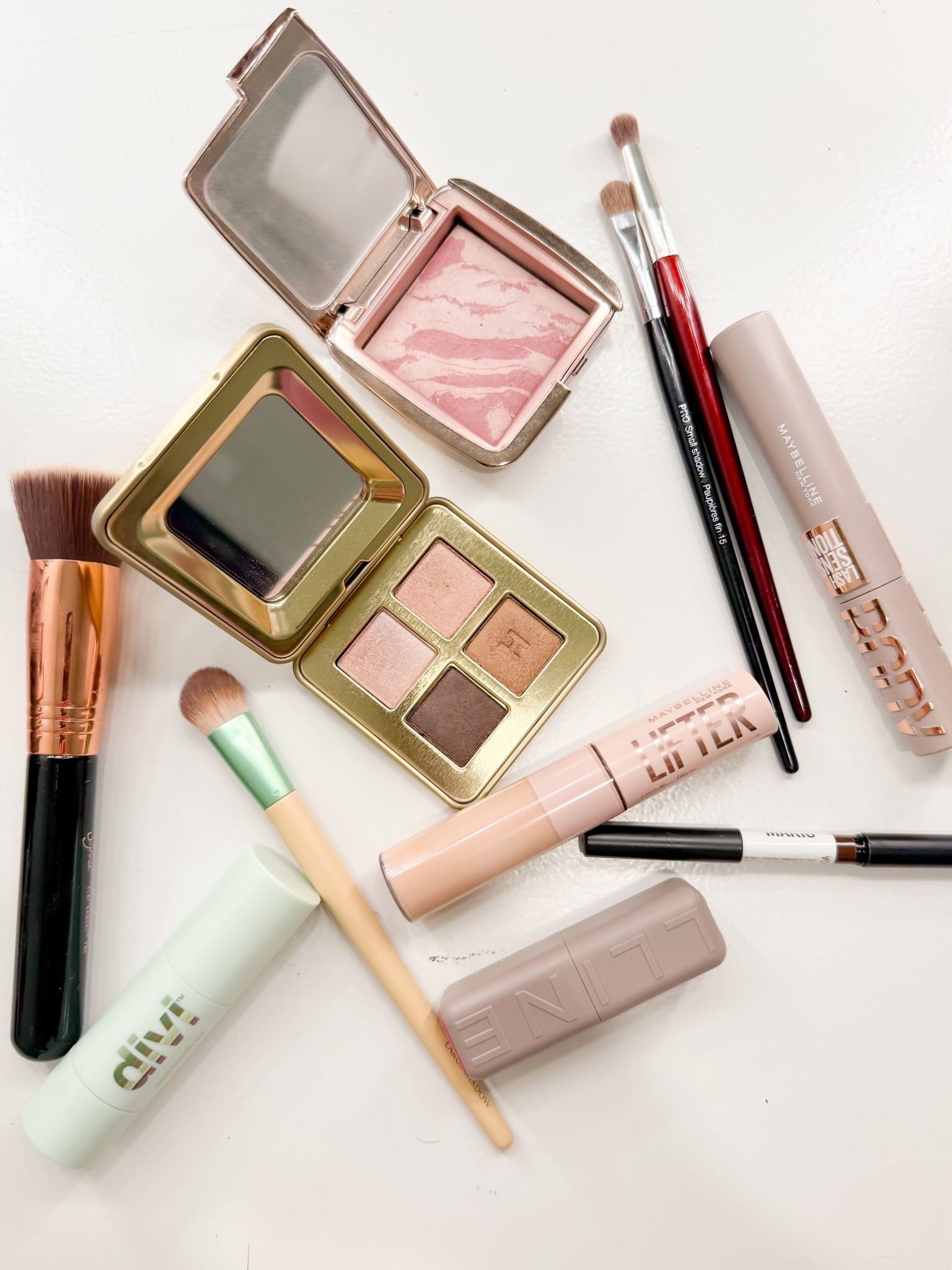 Today’s face. 




Favorite makeup, target makeup favorites, affordable makeup favorites, Sephora finds, hourglass eyeshadow, favorite everyday makeup, makeup finds, Amazon beauty finds, Amazon makeup, affordable makeup, Sephora makeup, ulta finds, ulta beauty finds, new drugstore makeup, 

#LTKOver40 #LTKBeauty #LTKmorningroutine