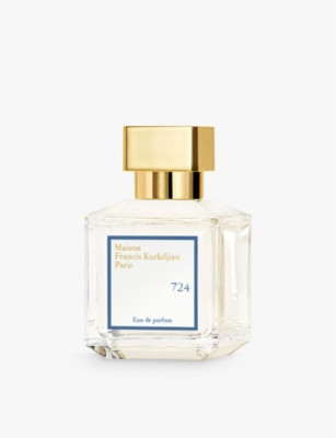 724 eau de parfum 70ml | Selfridges