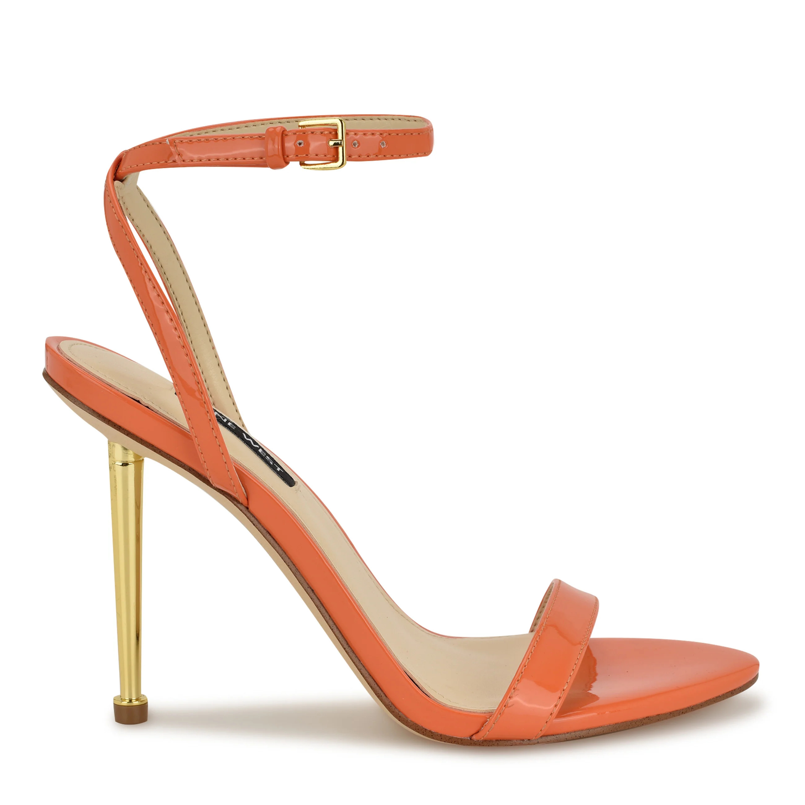 Reina Ankle Strap Sandals | Nine West (US)