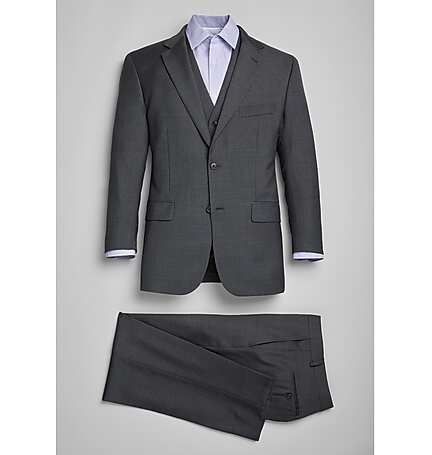 1905 Navy Collection Tailored Fit Suit | Jos. A. Bank