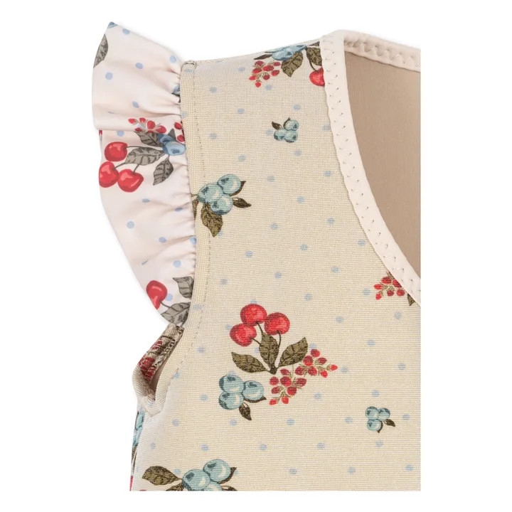 Gilet de natation Marmelatta | Beige | Smallable