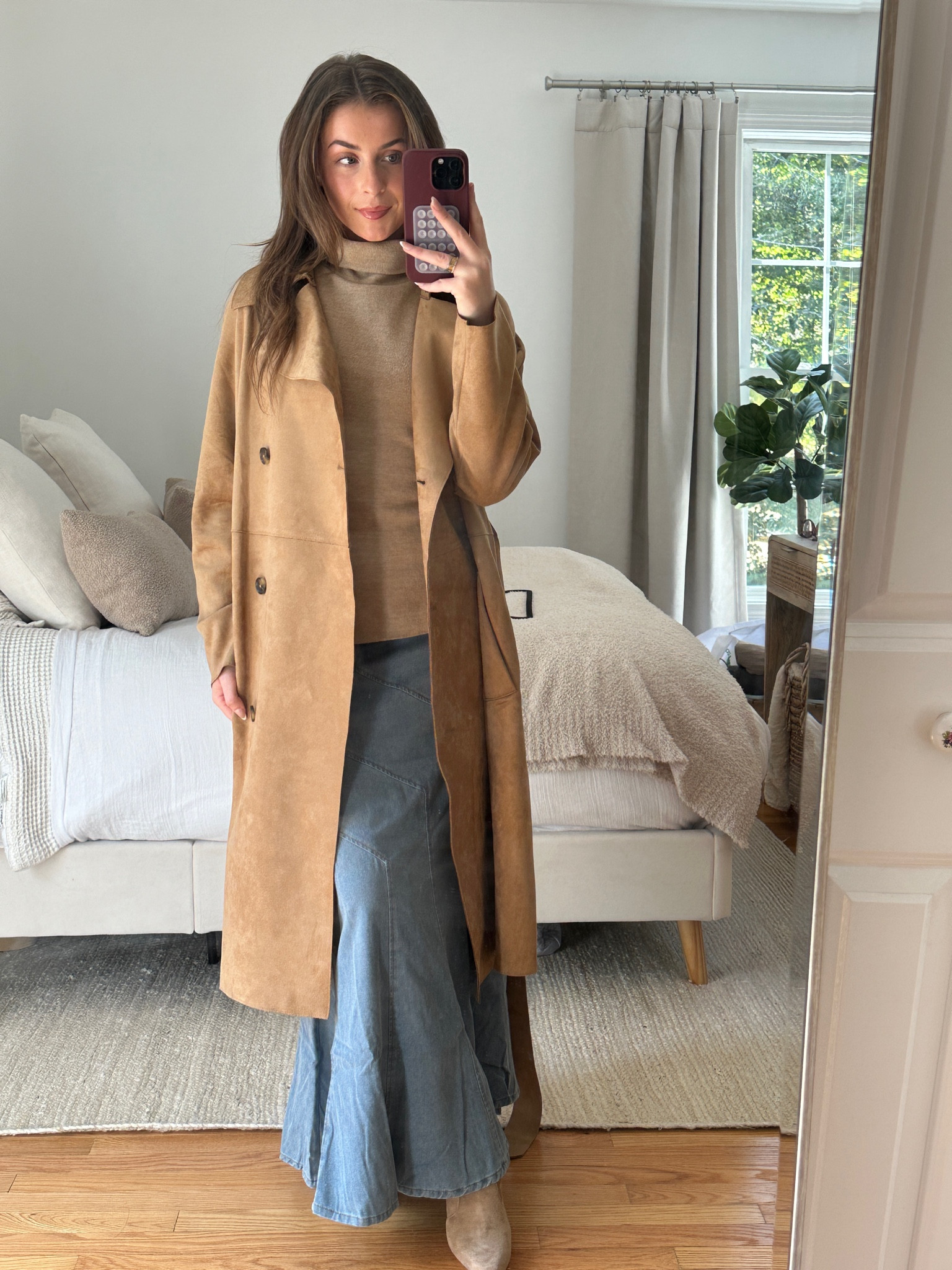 fall outfit Inspo 

#LTKStyleTip #LTKSeasonal #LTKFallSale