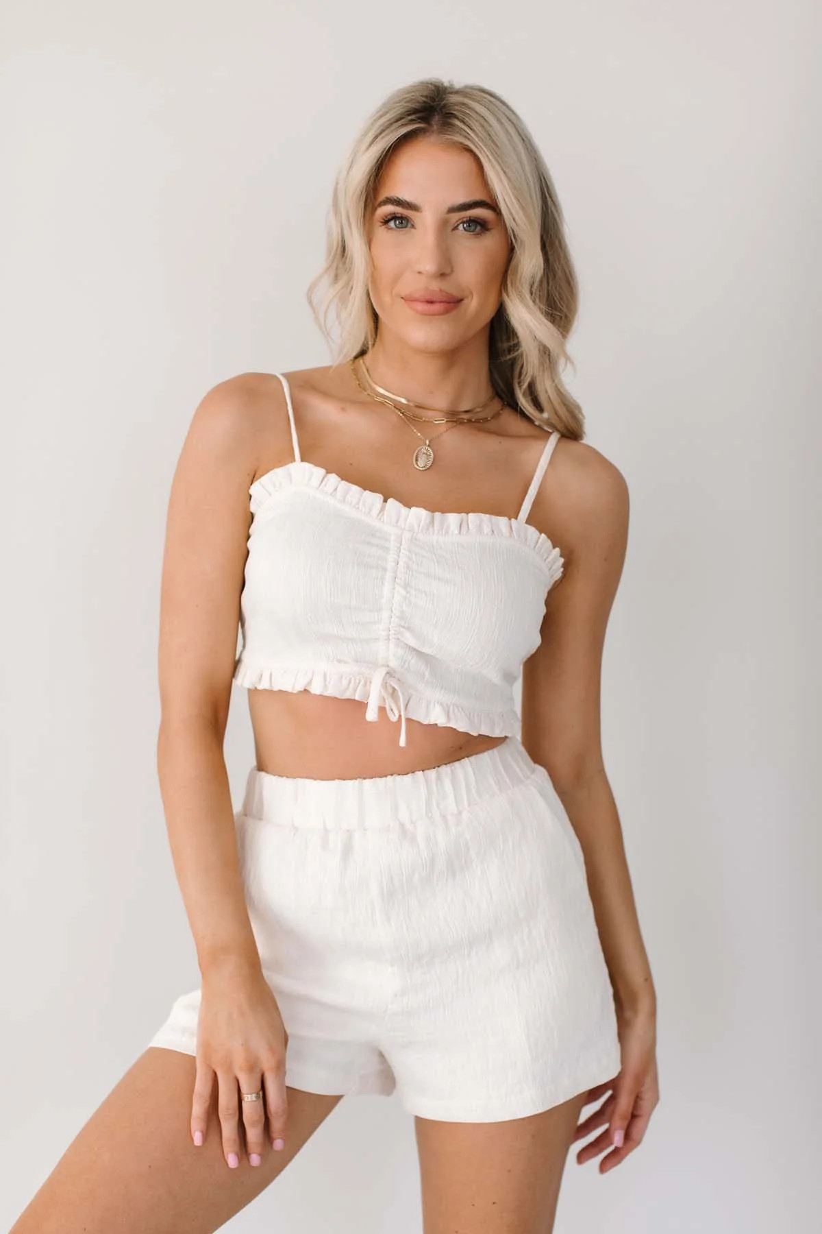 Taryn Top- FINAL SALE | The Post