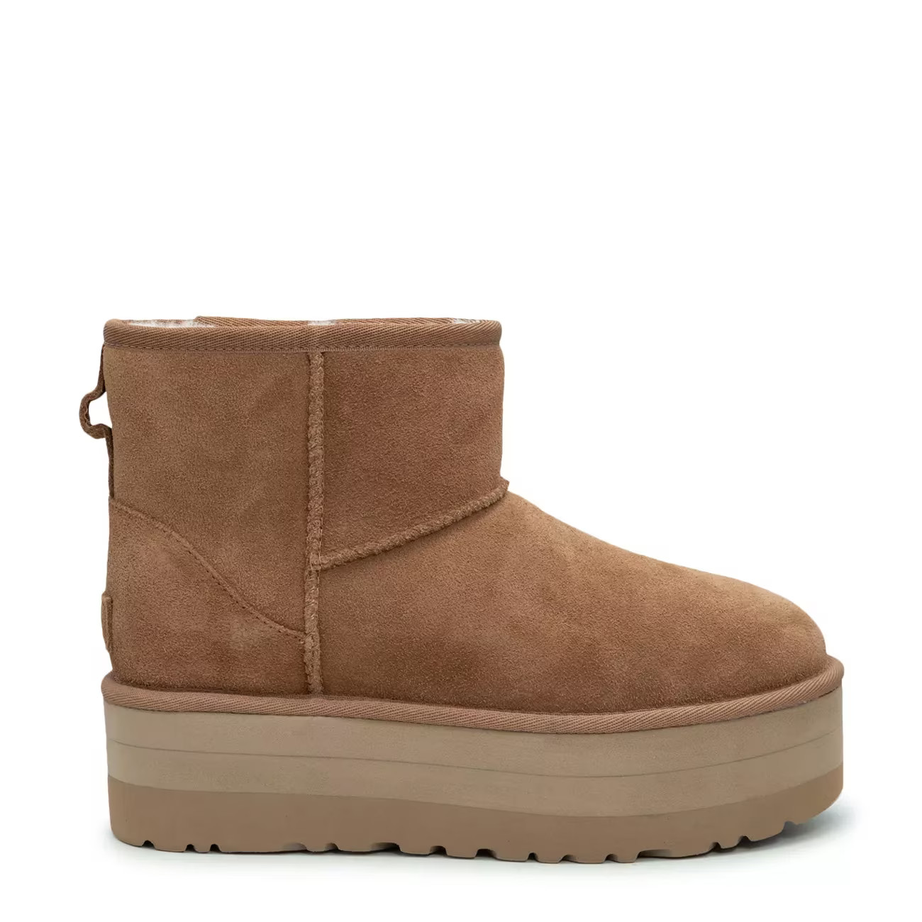 UGG Classic Mini Platform Boot | The Shoe Company