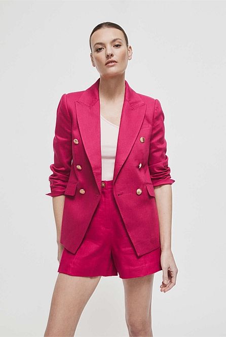 Summer Blazer | Witchery