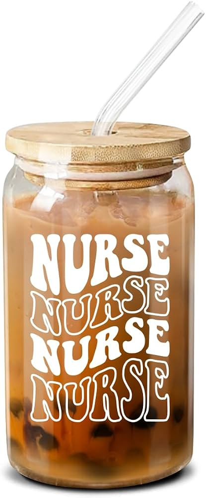 NewEleven Gifts For Nurse - Nurse Gifts For Women - Nurse Appreciation Gifts For Nurses, Nursing ... | Amazon (US)