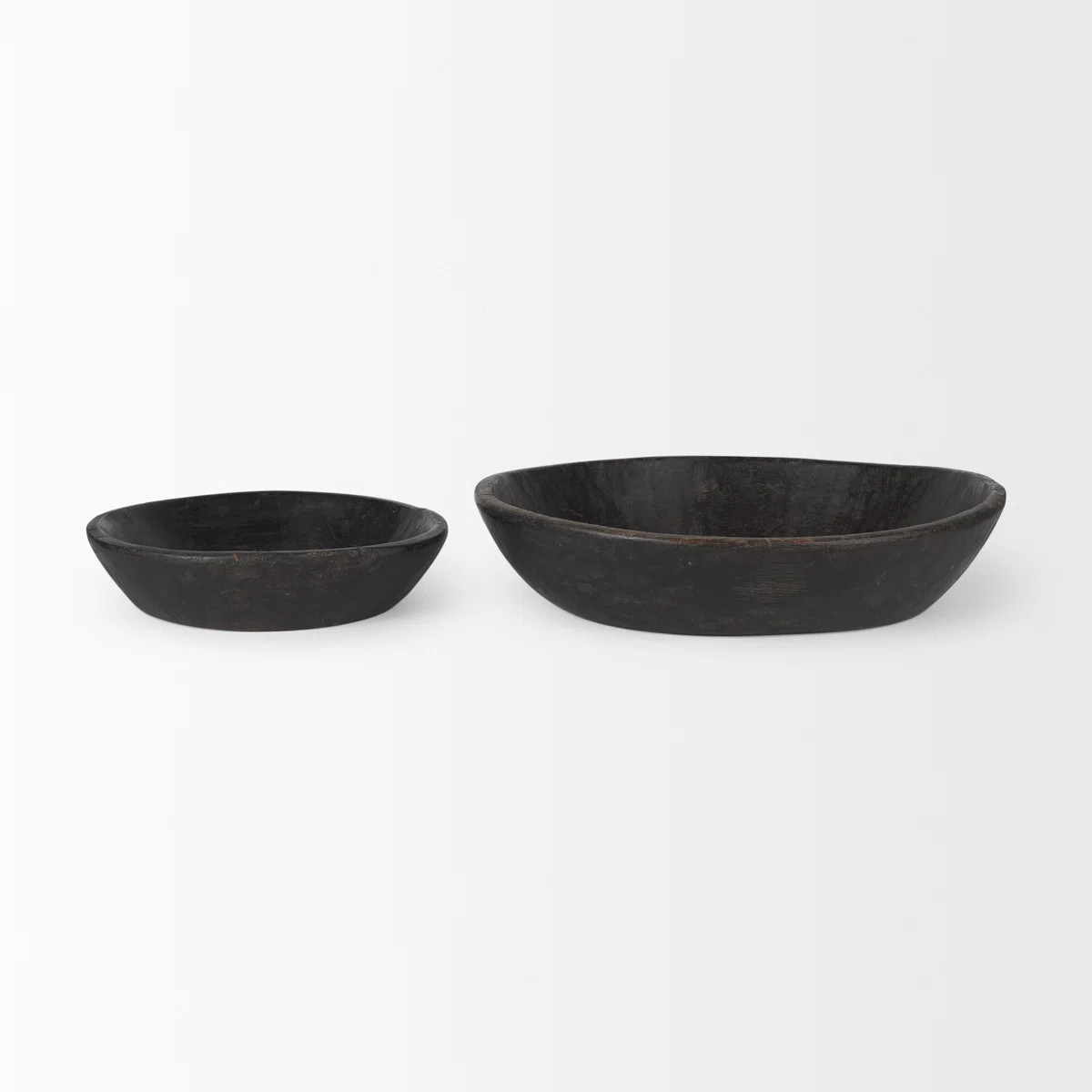Handmade Wood Decorative Bowl 2 | Wayfair North America