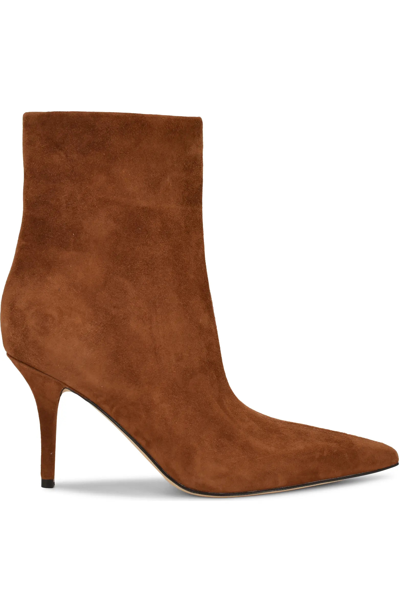 Ohmy Pointed Toe Bootie (Women) | Nordstrom