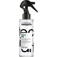 L'Oréal Professionnel Tecni.ART Flex Pli Thermo Modelling, Volumising Hair Styling Spray 190ml | Look Fantastic (CN)