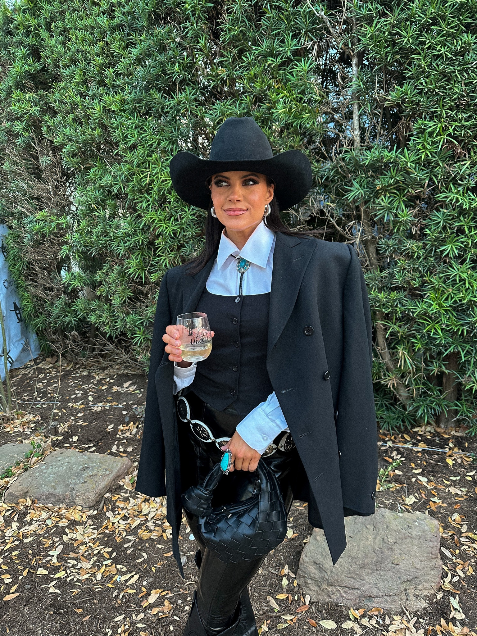 Houston rodeo outfit idea!! Linked similar pieces that I thrifted 


#LTKfindsunder50 #LTKsalealert #LTKstyletip