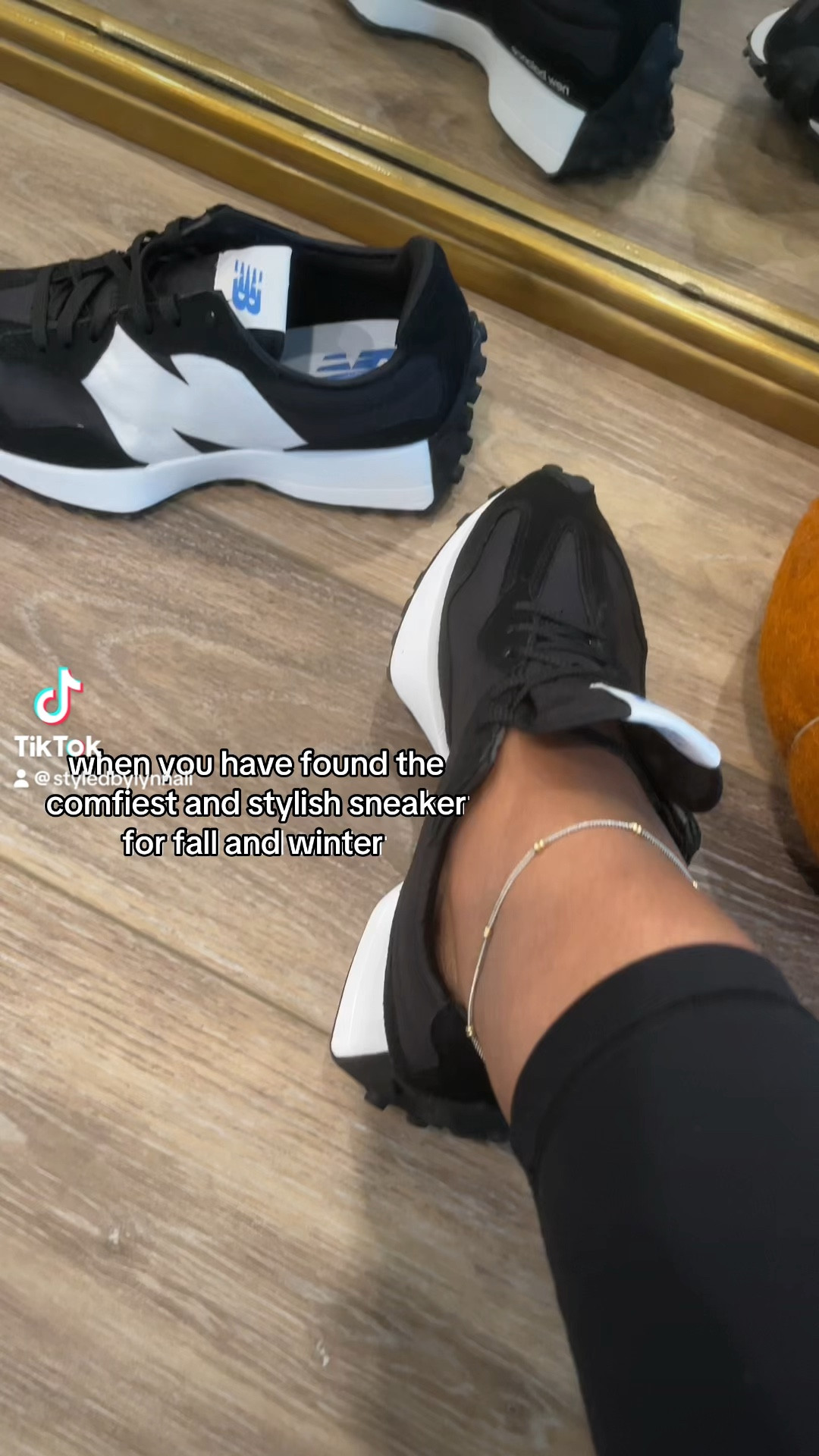 New balance sneakers 
Sneakers 
Fall style 
Fall outfit 
Fall fashion 


Follow my shop @styledbylynnai on the @shop.LTK app to shop this post and get my exclusive app-only content!

#liketkit 
@shop.ltk
https://liketk.it/4RSx4

Follow my shop @styledbylynnai on the @shop.LTK app to shop this post and get my exclusive app-only content!

#liketkit 
@shop.ltk
https://liketk.it/4UzRs

Follow my shop @styledbylynnai on the @shop.LTK app to shop this post and get my exclusive app-only content!

#liketkit 
@shop.ltk
https://liketk.it/4V08z

Follow my shop @styledbylynnai on the @shop.LTK app to shop this post and get my exclusive app-only content!

#liketkit #LTKShoeCrush #LTKVideo #LTKStyleTip
@shop.ltk
https://liketk.it/4V4lu