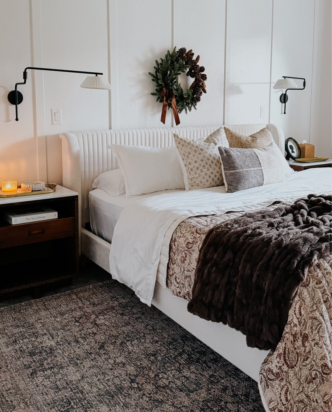 My Walmart bed is 35% off! One of the top sellers of 2023! 
Velvet bed
Bedroom
Bedroom refresh

#LTKhome #LTKsalealert #LTKSeasonal