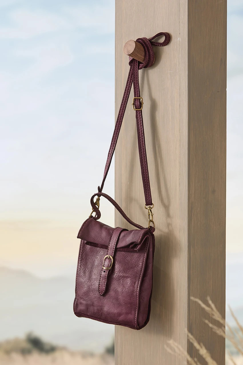 Just-Right Crossbody Bag | Coldwater Creek