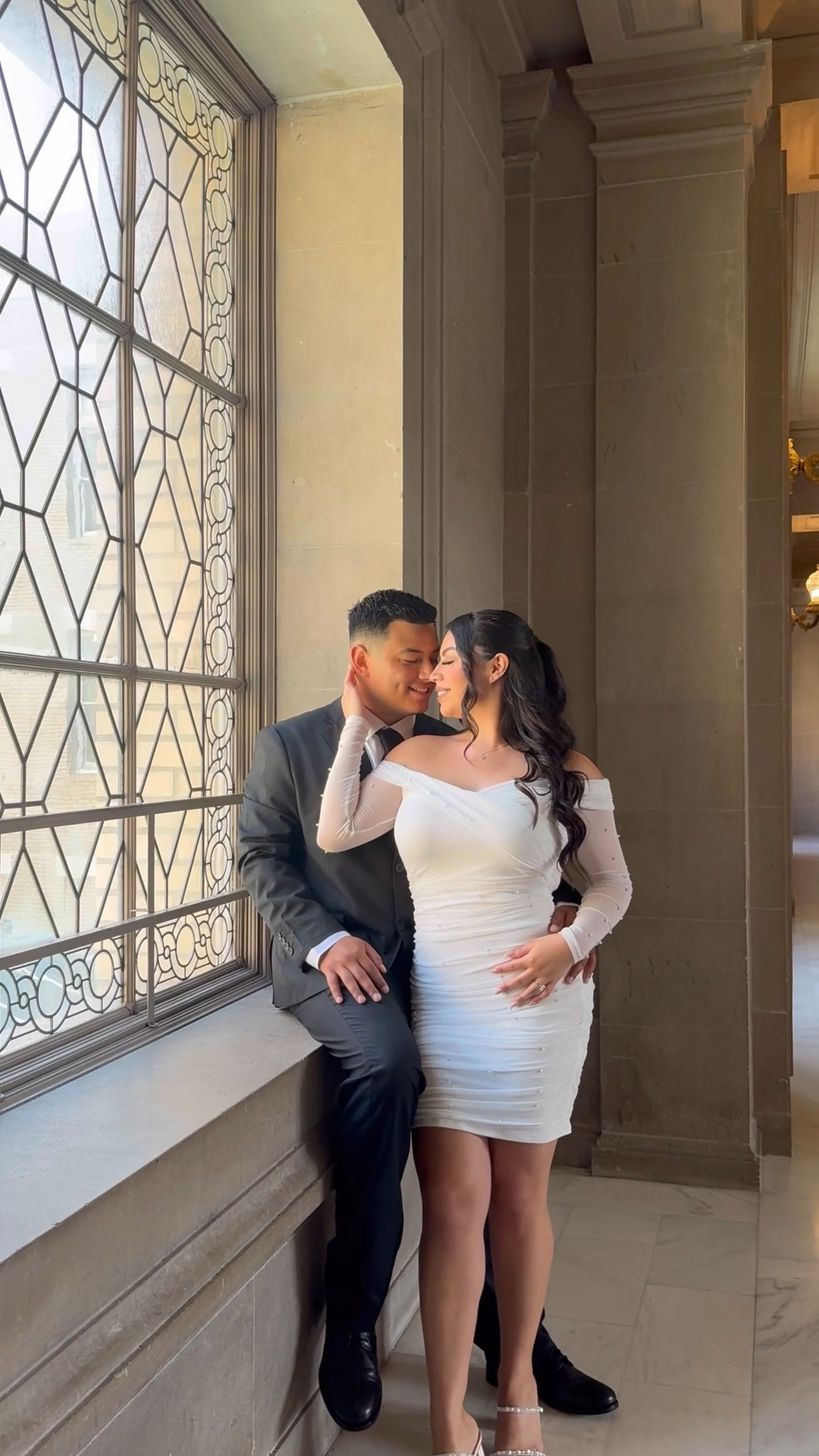 Engagement Photoshoot 🤍