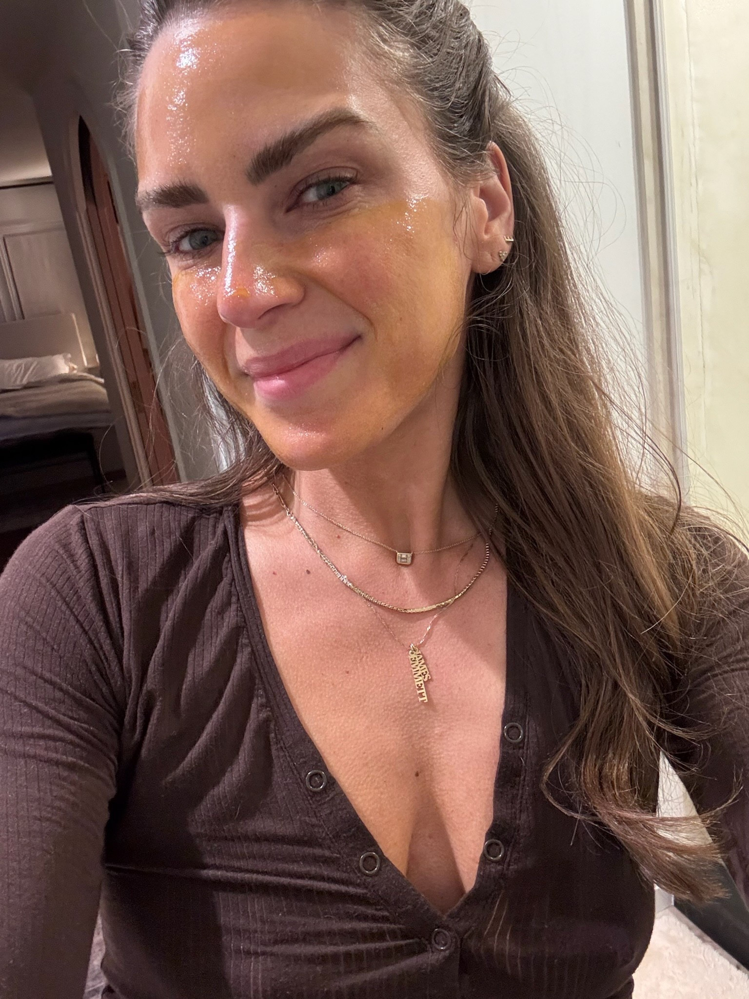 GURWM✨ all my night skincare & this restorative mask has been a fav for years

#LTKFamily #LTKHome #LTKWatchNow