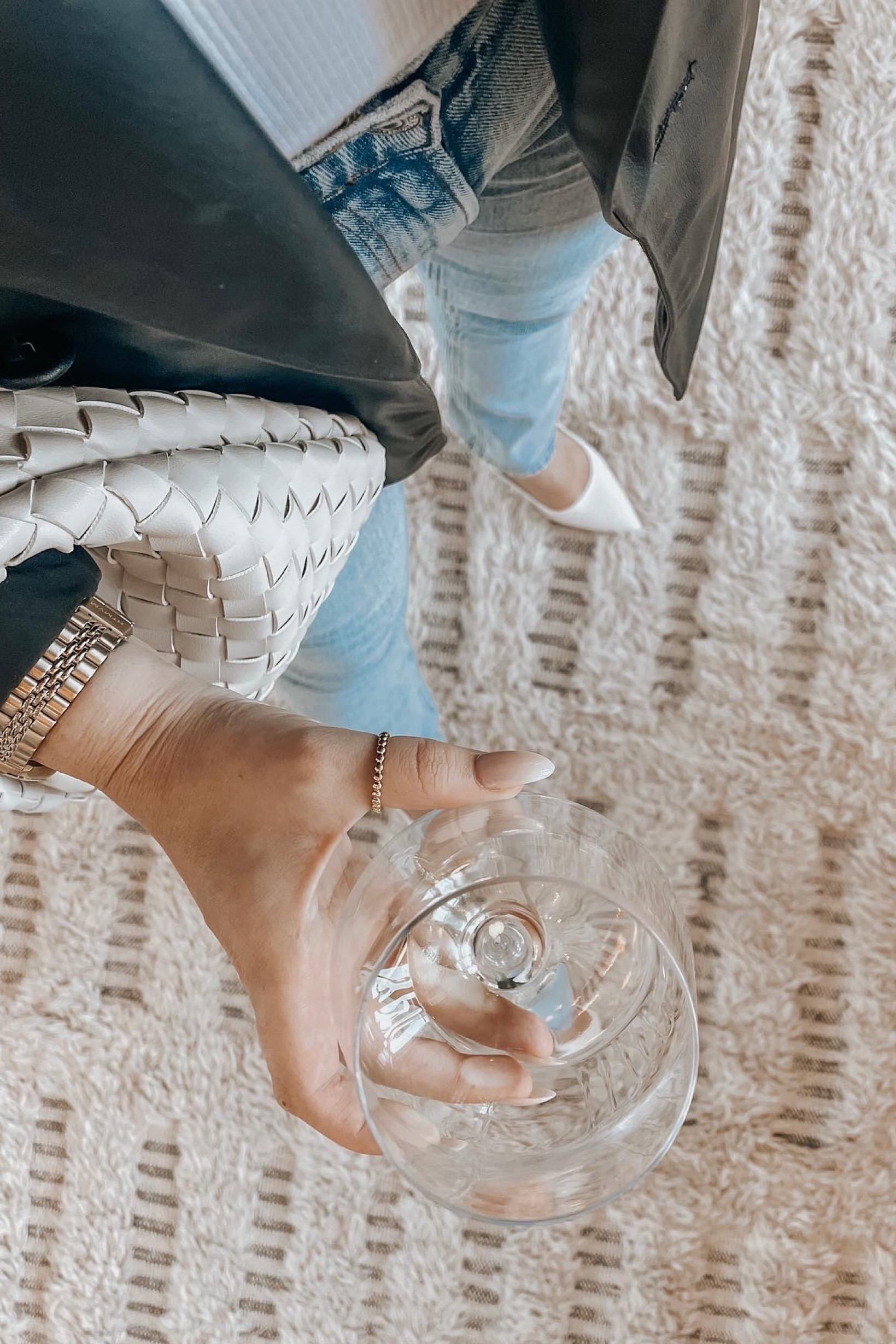 Accessories to complete a look 👌🏼

#LTKstyletip #LTKshoecrush #LTKitbag