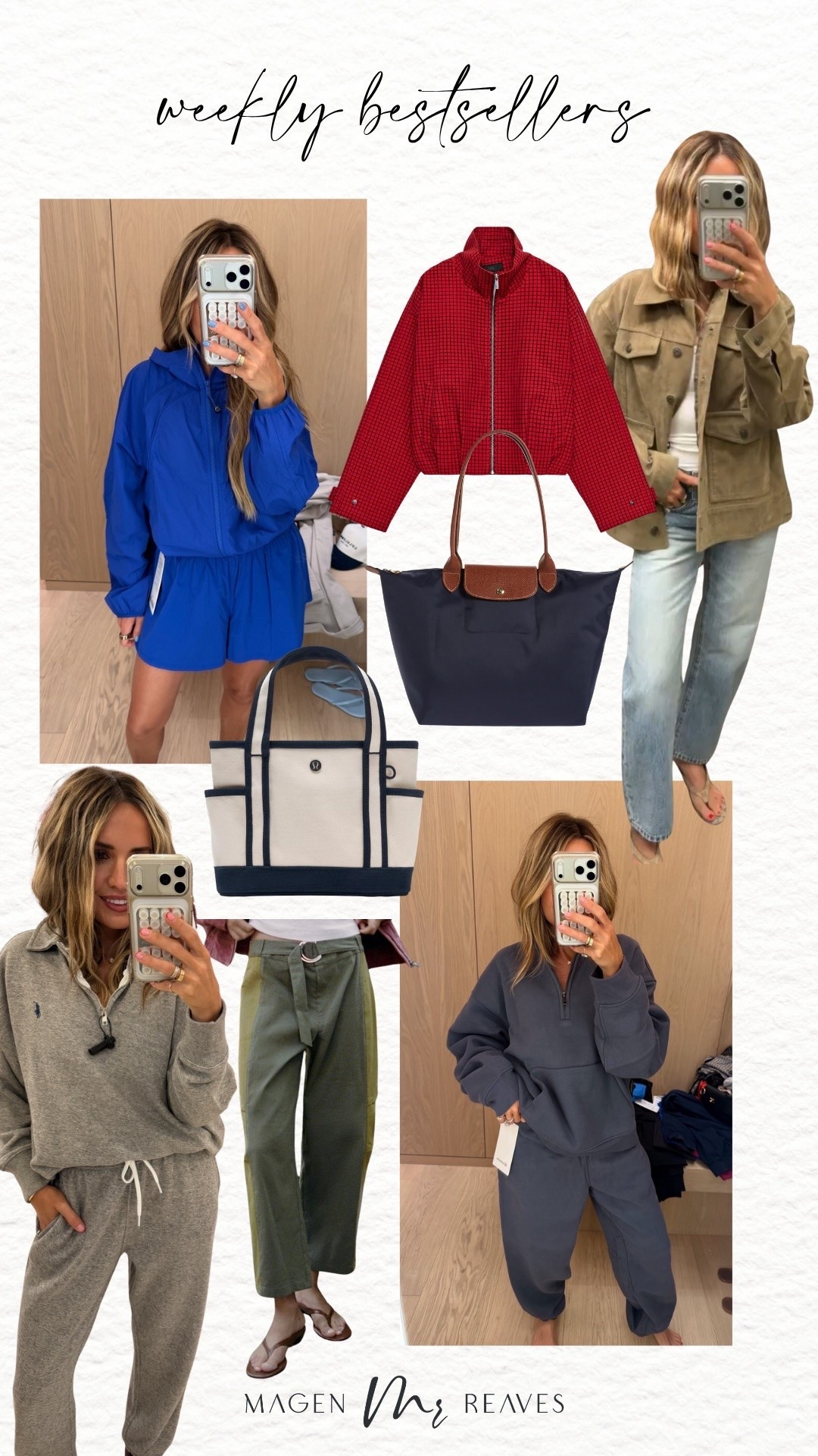 Weekly bestsellers! 

Trendy fashion, fall fashion, women’s fashion, women’s must haves, chic style, chic fashion