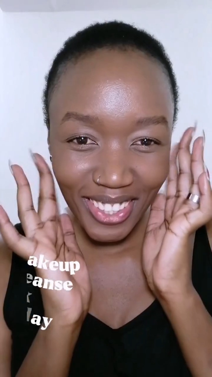Full face of makeup removed, skin double cleansed and masked up; this is what self-care looks like at the end of a long day 🤍 Started with the Heimish All Clean Balm to melt away every single trace of skincare and makeup. I massage it in and she just lifts everything away, then followed immediately with the Arencia Rice Mochi Cleanser for the second cleanse. If you haven't tried a mochi Cleanser before, the stretchy texture alone will change your life. Double cleanse done, and my skin is already feeling so fresh and clean. But tonight is PDRN Collagen mask day. The Abib PDRN Collagen Wrapping Mask goes straight on, and my skin immediately said thank you. Collagen working overnight while I sleep is the kind of multitasking I can fully get behind. The Tocobo Vita Glazed Lip Mask for the lips because they deserve mask day too. Glossy, hydrated, and going to bed looking after every single part of my face.. Goodnight.. See you glowing in the morning 💕 

#skincare #skincareroutine #doublecleansing #koreanskincare 

 #LTKdayinmylife #LTKselfcare #LTKBeauty