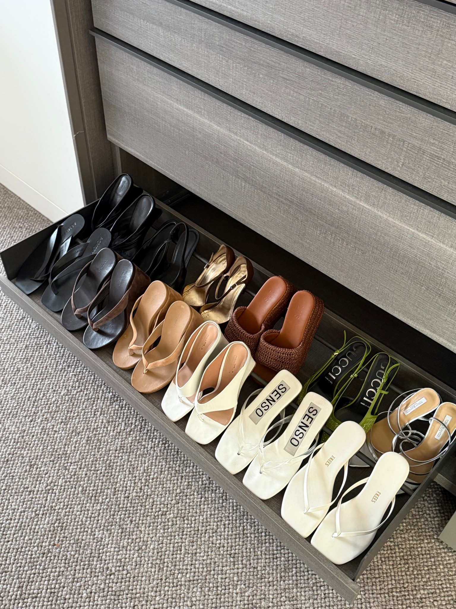 Summer shoes ! ⭐️ 