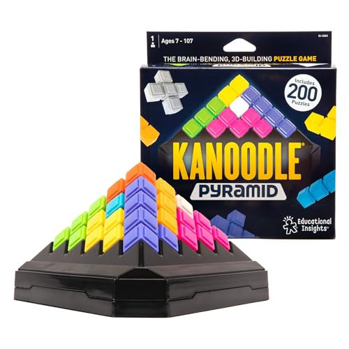 Educational Insights Kanoodle | Amazon (US)