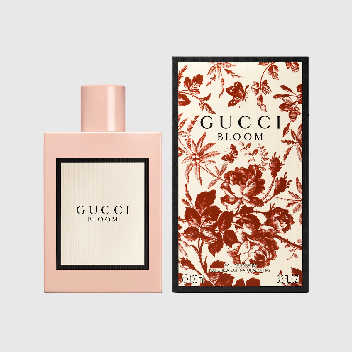 Gucci Bloom 100ml eau de parfum | Gucci (US)