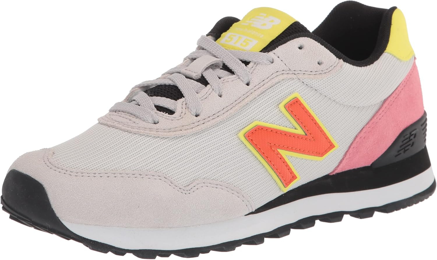 New Balance Women's 515 V3 Sneaker | Amazon (US)