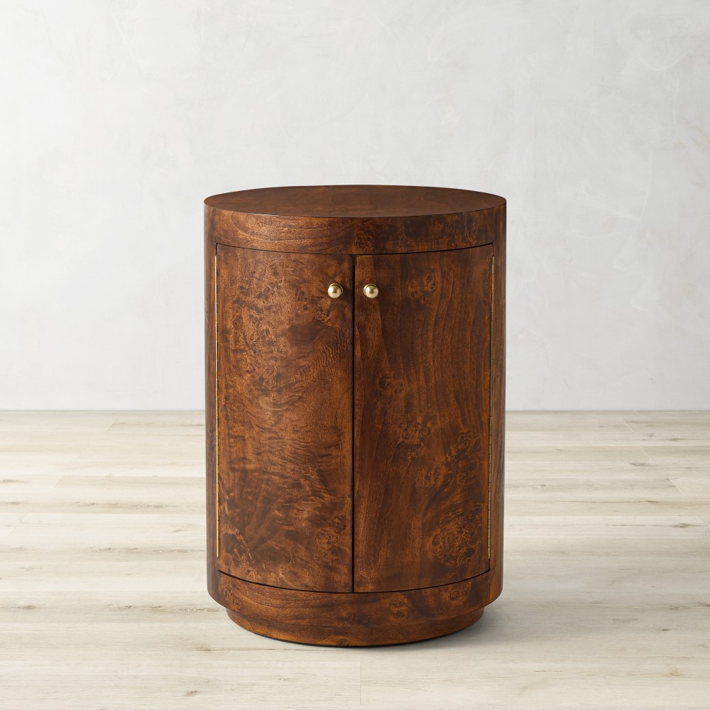 Cambridge Accent Table (18") | Williams-Sonoma