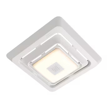 Broan Replacement Bath Fan Speaker Kit | Lowe's