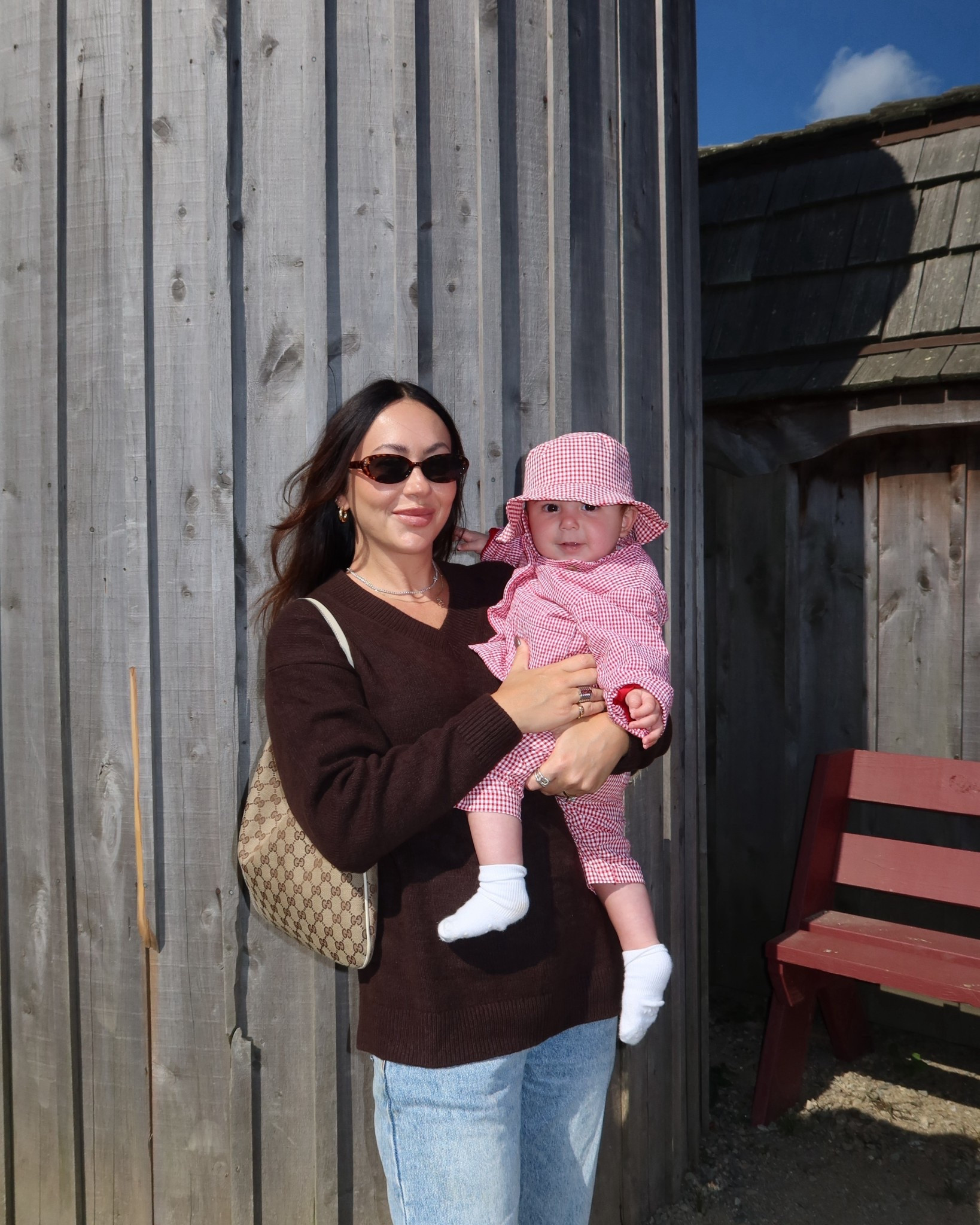 Sweater on sale for $55

#LTKBaby #LTKFallSale #LTKSeasonal