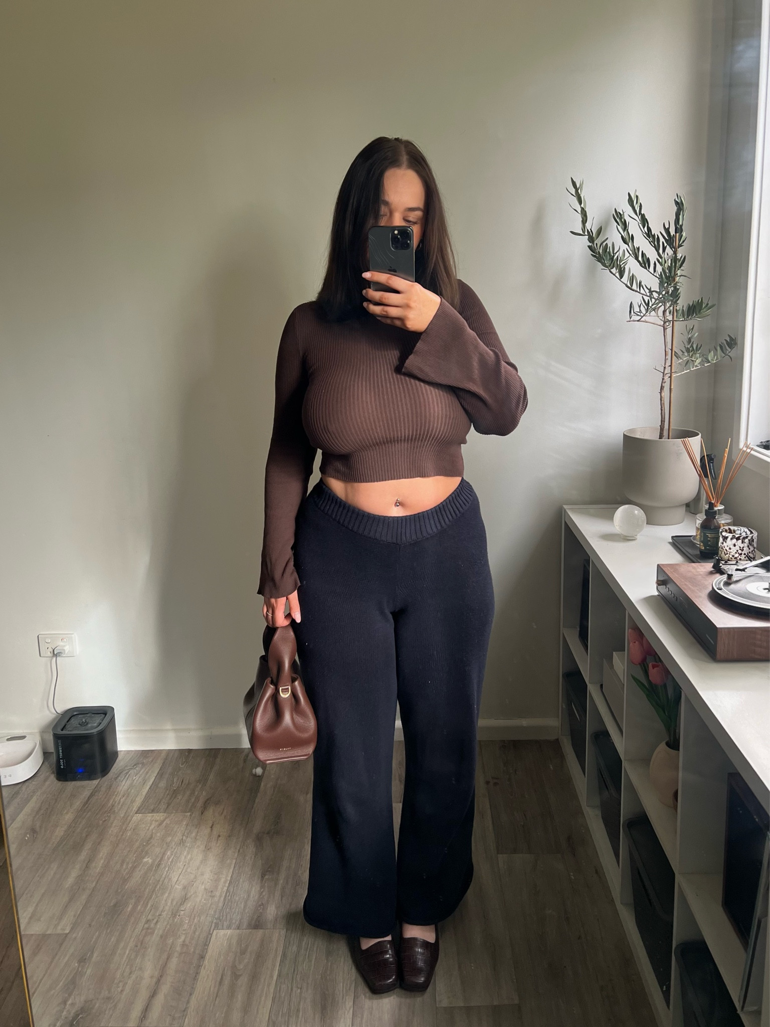 Outfit linked in different colours. 

#LTKaustralia #LTKmidsize