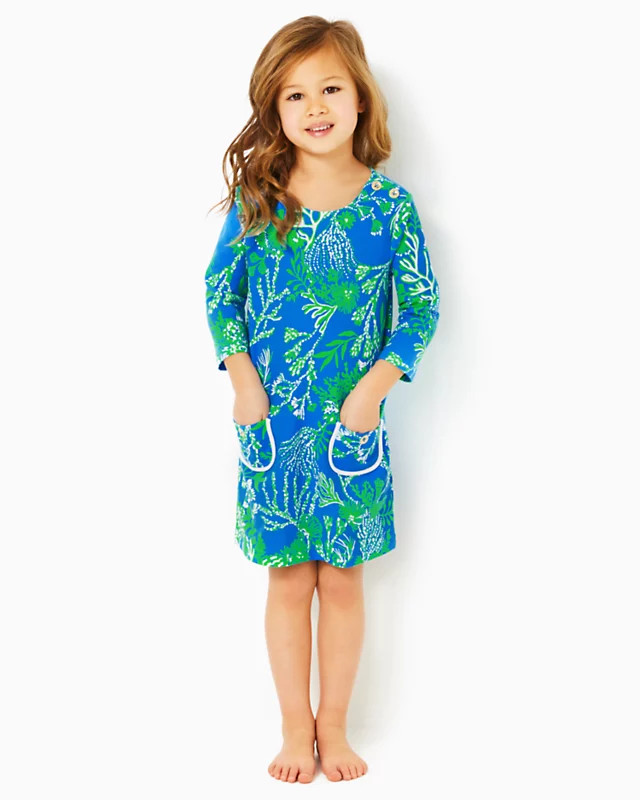 FREE SHIPPING AND RETURNS | Lilly Pulitzer