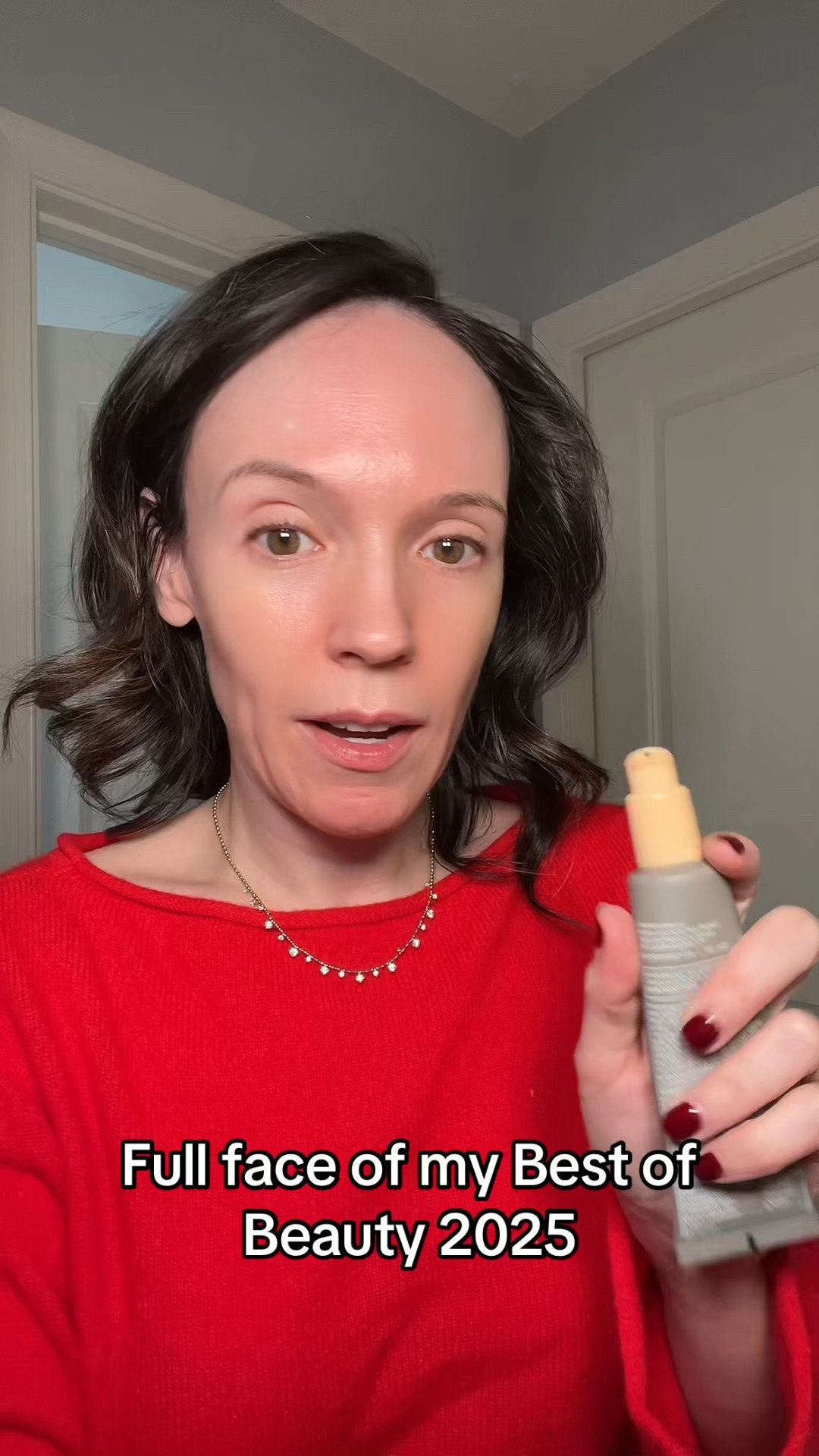 Full face of my best of beauty picks 

#LTKOver40 #LTKBeauty