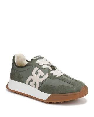 Sam Edelman Women's Langley 3 Sneakers | Bloomingdale's Shoes | Bloomingdale's (AU)