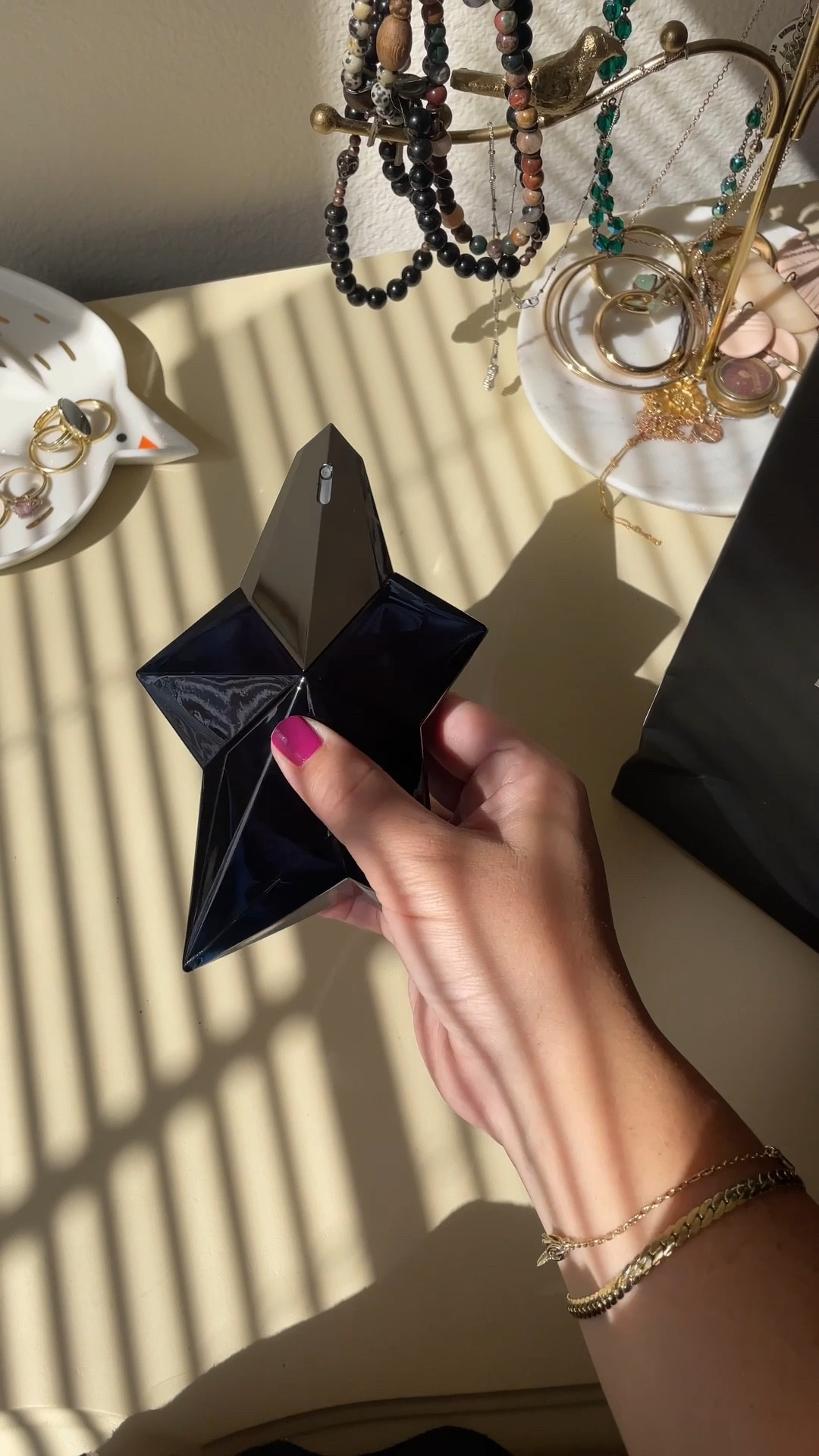 Obsessed with my new perfume ✨ 

#LTKHoliday #LTKGiftGuide #LTKbeauty