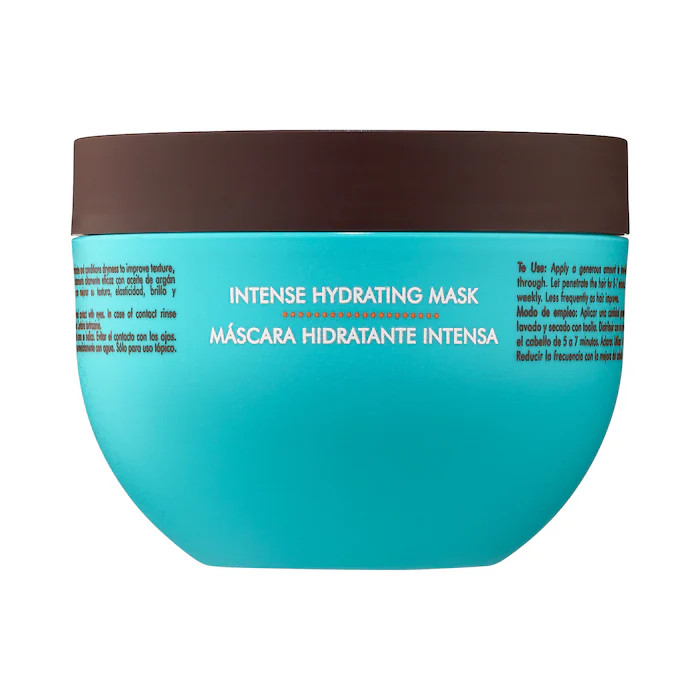 Intense Hydrating Mask - Moroccanoil | Sephora | Sephora (US)