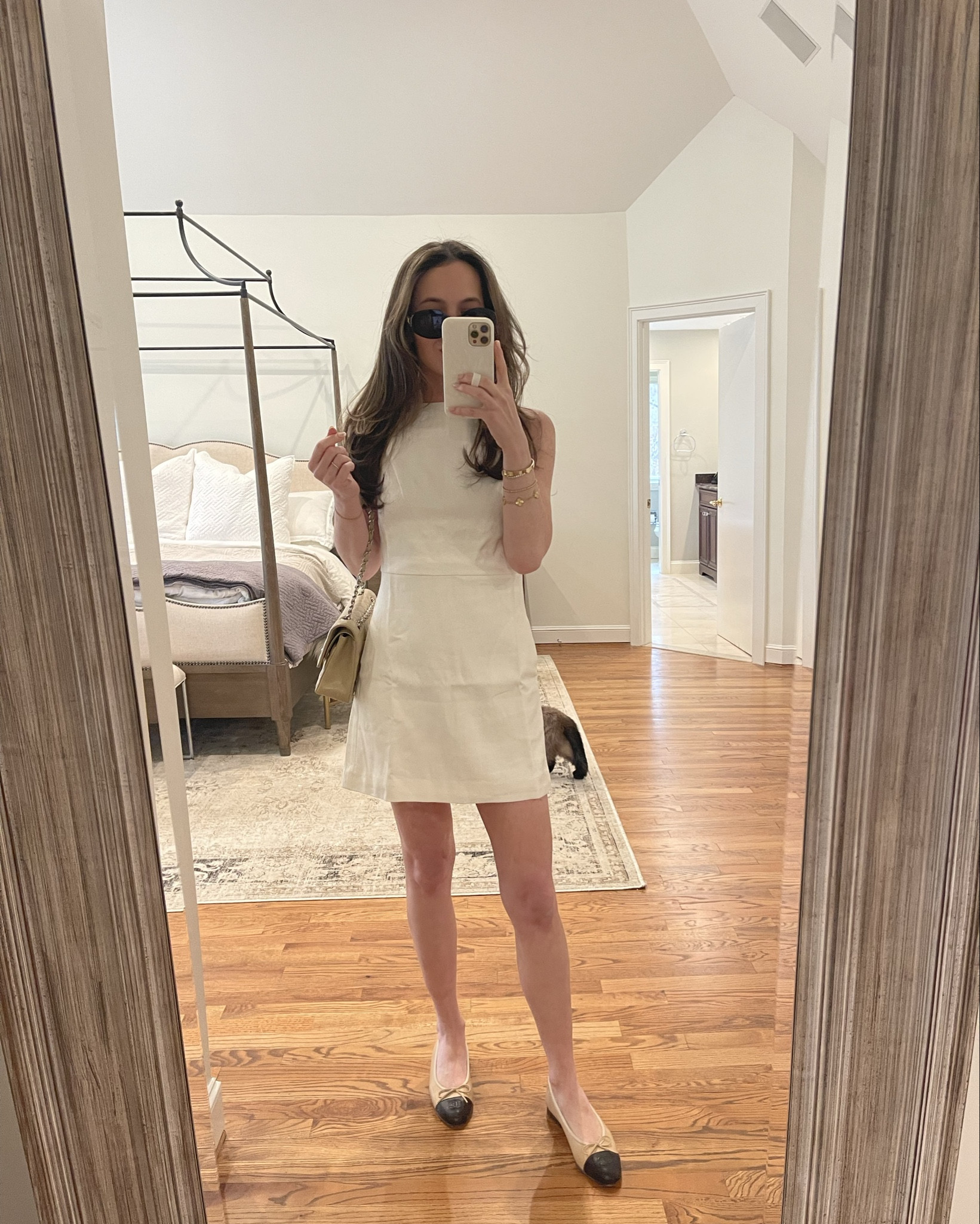 Aritzia spring haul. All pieces run true to size. 

#LTKFindsUnder100 #LTKSeasonal