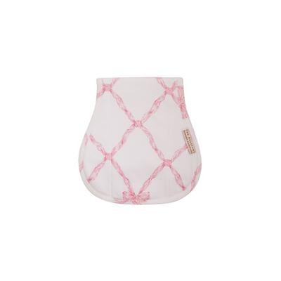 Oopsie Daisy Burp Cloth | The Beaufort Bonnet Company
