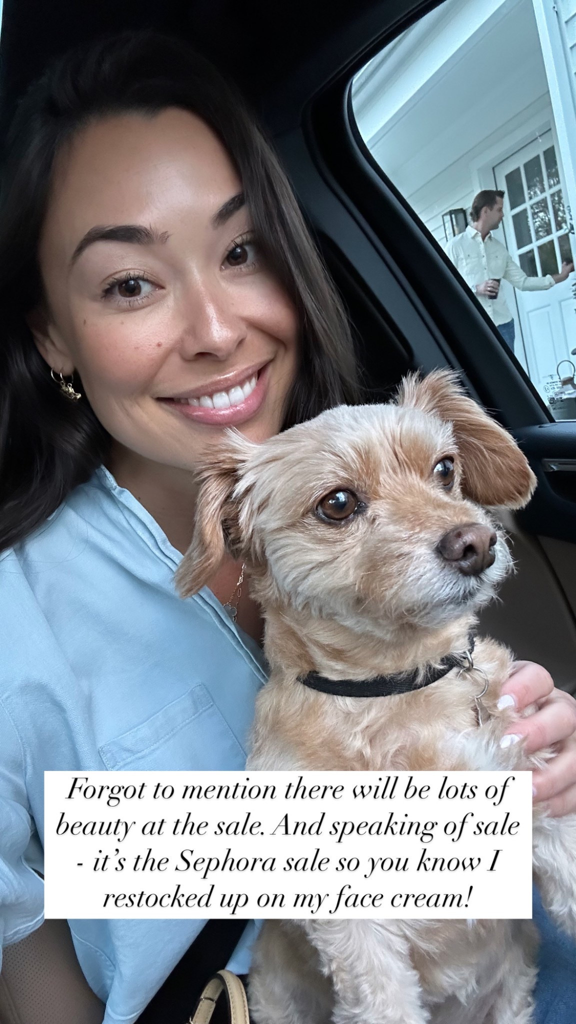 Sephora sale picks! Beauty sale, makeup, face cream. 

#LTKBeauty #LTKSeasonal #LTKSaleAlert