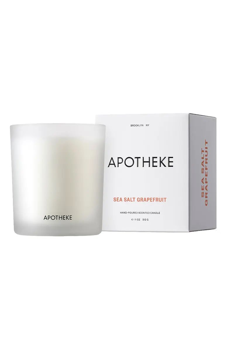 Signature Candle | Nordstrom