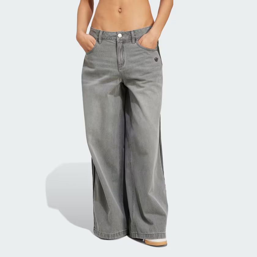 Adicolor Denim Adilenium Pant | adidas (US)