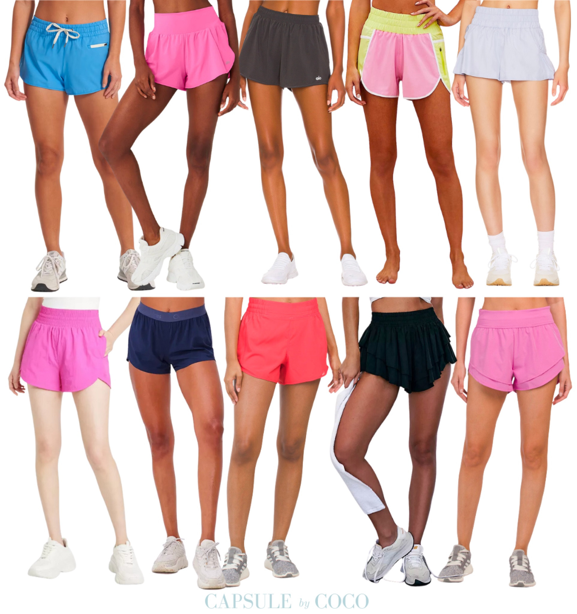 ACTIVE SHORTS 💕



#LTKfit #LTKFind