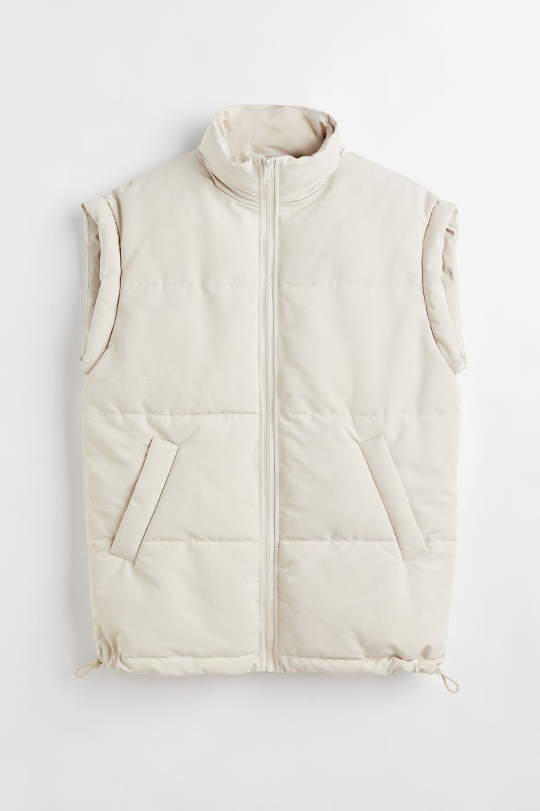 Puffer Vest | H&M (US + CA)