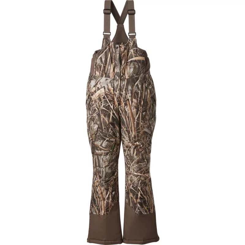 Magellan Outdoors Women's Pintail Insulated Waterfowl Bibs, Medium - Ladies Insulated Camo at Academy Sports | Academy Sports + Outdoors