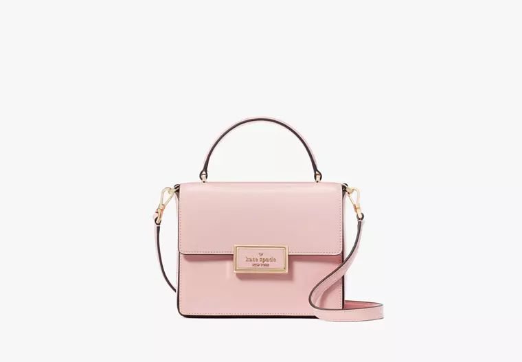 Reegan Top Handle Crossbody | Kate Spade Outlet