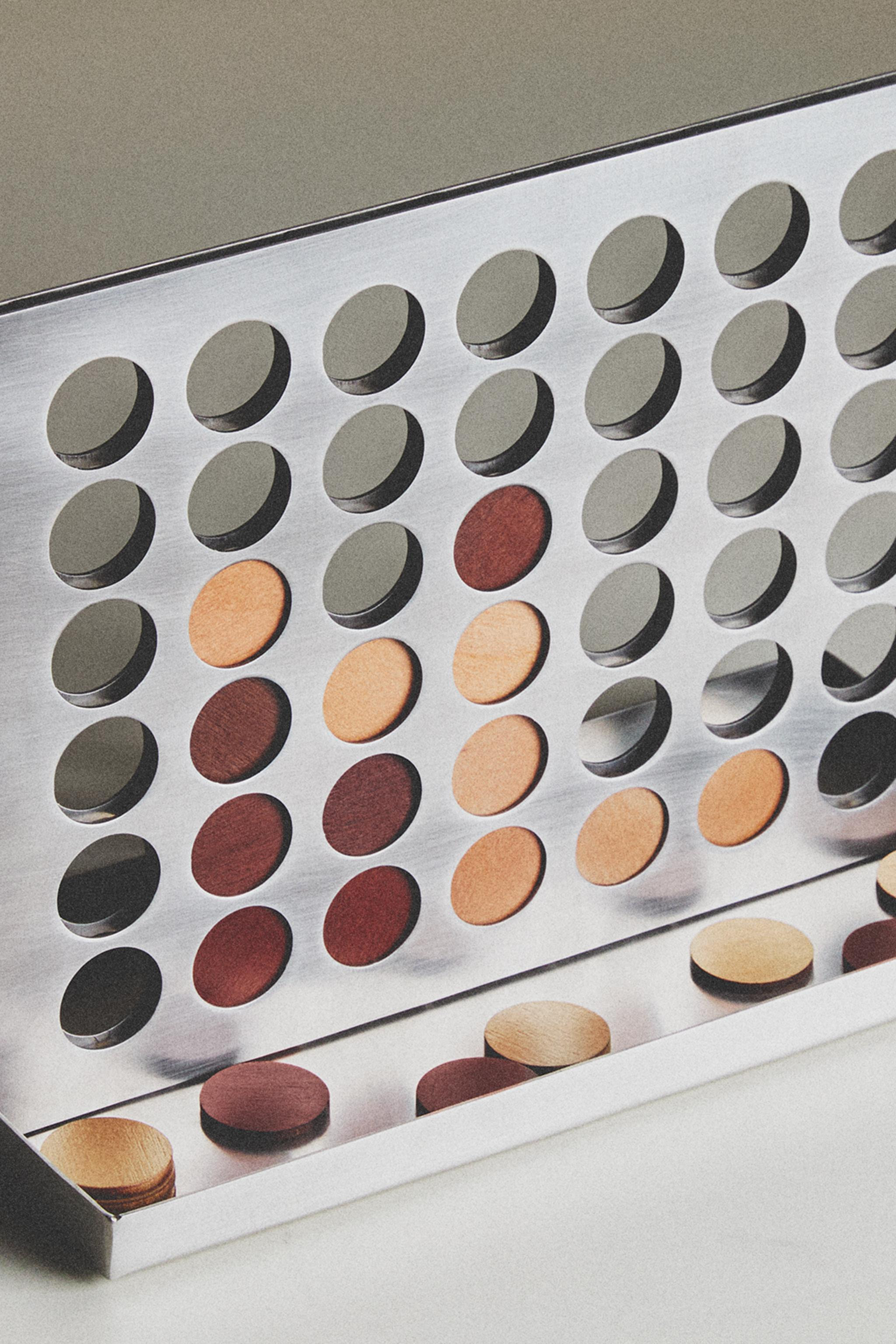 4-IN-A-ROW GAME | Zara US