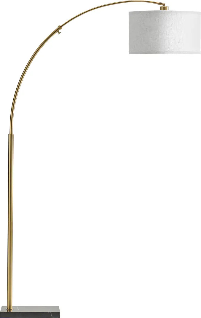 Logan LED Floor Lamp | Nordstrom