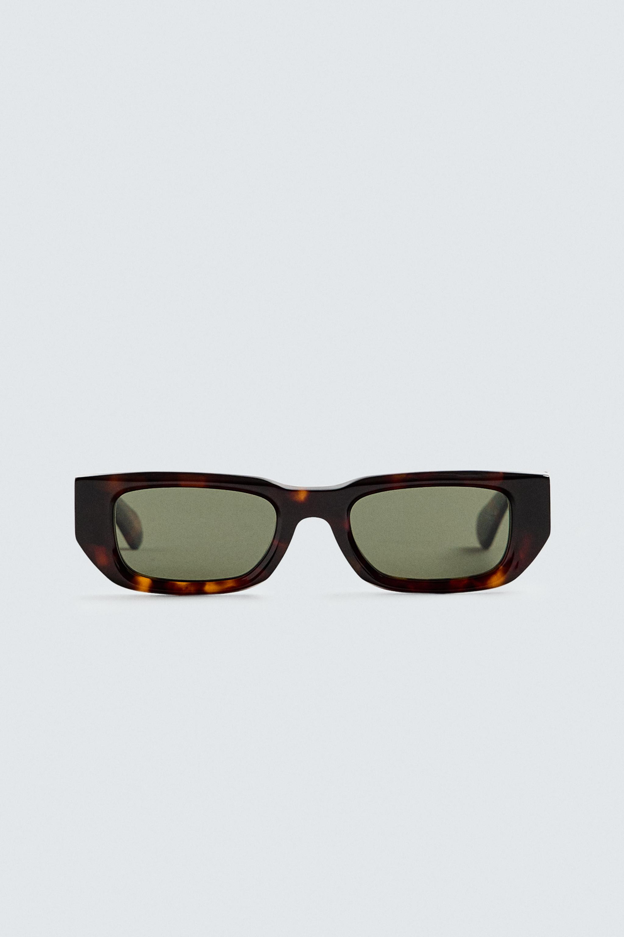 SQUARED SUNGLASSES | Zara US