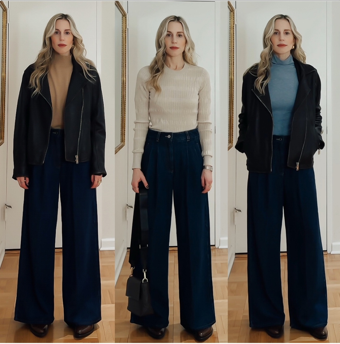 Styling some fall / winter looks that are casual but elevated! 

#LTKOver40 #LTKStyleTip #LTKSeasonal